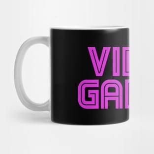 VIDEO GAMES #3 Mug